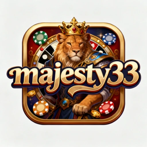majesty33