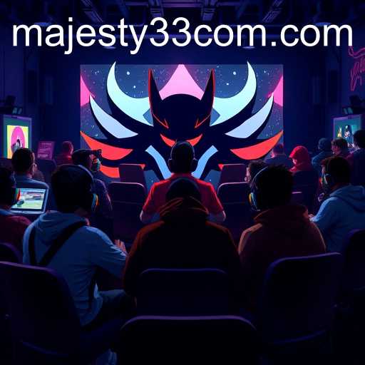 The Dynamics of Player Community: Majesty33