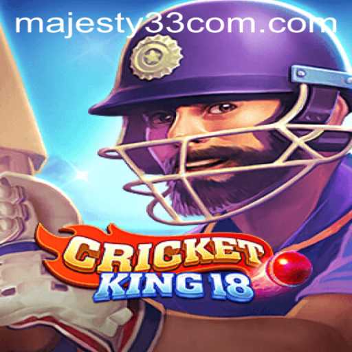 Exploring the Thrills of CricketKing18: The Ultimate Cricket Gaming Experience