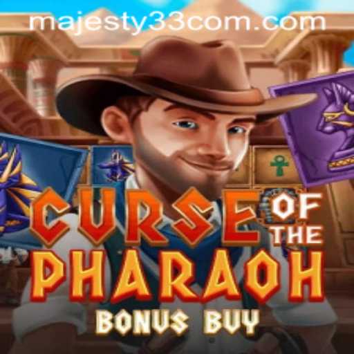 The Majestic Quest in CurseofthePharaohBonusBuy: An In-Depth Exploration