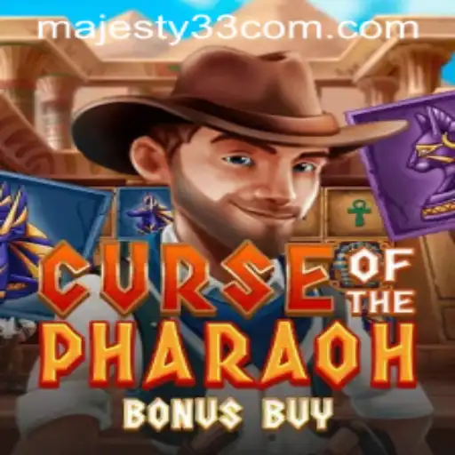 The Majestic Quest in CurseofthePharaohBonusBuy: An In-Depth Exploration