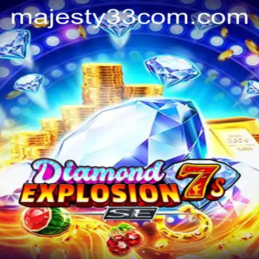DiamondExplosion7sSE: Unveiling the Dazzling Casino Spectacle