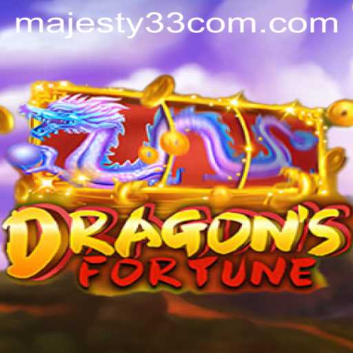 Discover the Enchanting World of DragonFortune: Majesty33 Unveiled