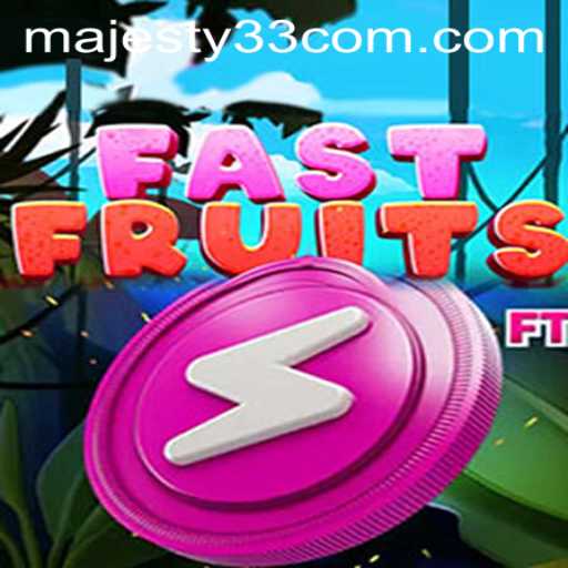 Unveiling the Thrills of FastFruits: A Majestic Gaming Experience