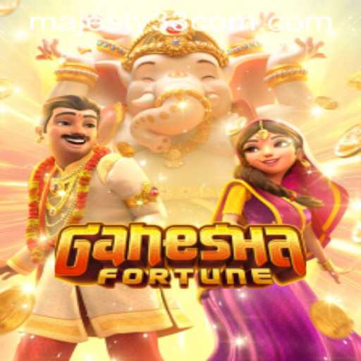 Exploring the Enchanting World of GaneshaFortune: A Majestic Journey