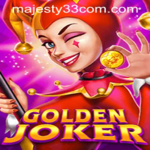 Unveiling the Thrills of GoldenJoker: Majesty33