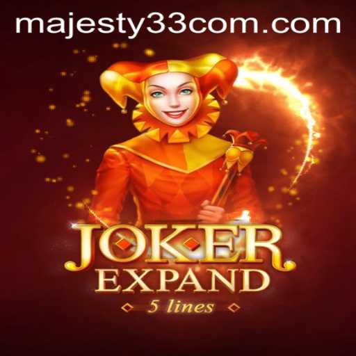 Discover the Excitement of JokerExpand: A New Era in Gaming