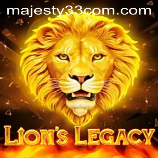 LionsLegacy: A Majestic Journey into Strategy and Adventure