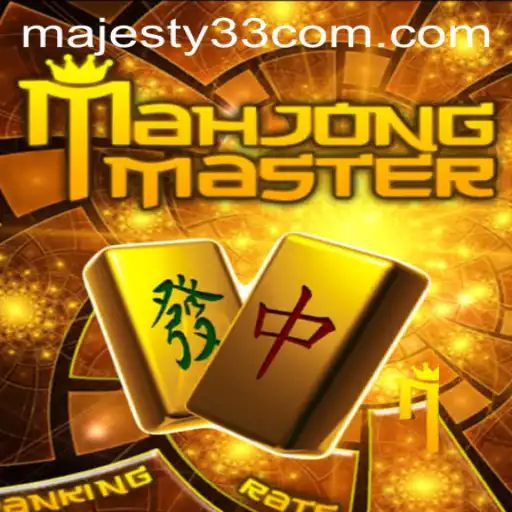 Exploring the Allure of MahJongMaster Amidst the Buzz of Majesty33