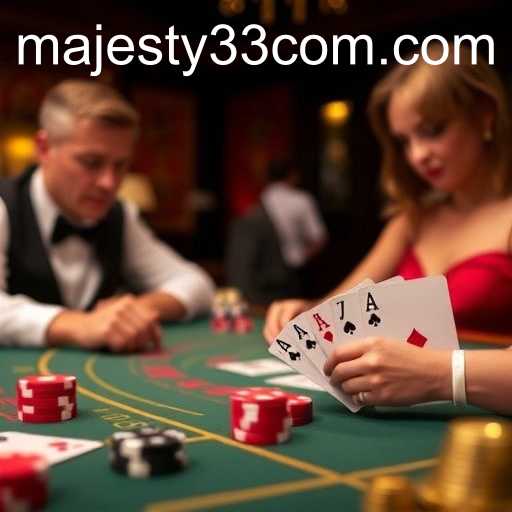 The Alluring World of Online Baccarat: An In-Depth Exploration