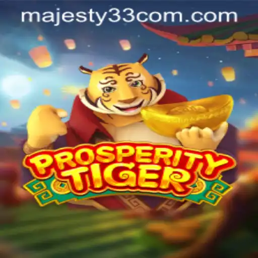 Exploring the Enchanting World of ProsperityTiger
