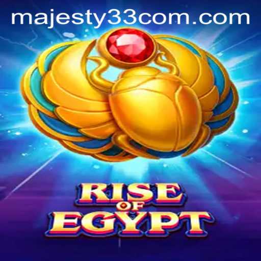 Exploring the World of RiseOfEgypt: An Epic Adventure Awaits