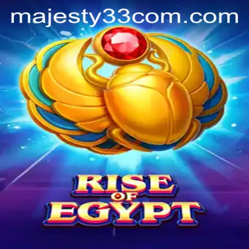Exploring the World of RiseOfEgypt: An Epic Adventure Awaits