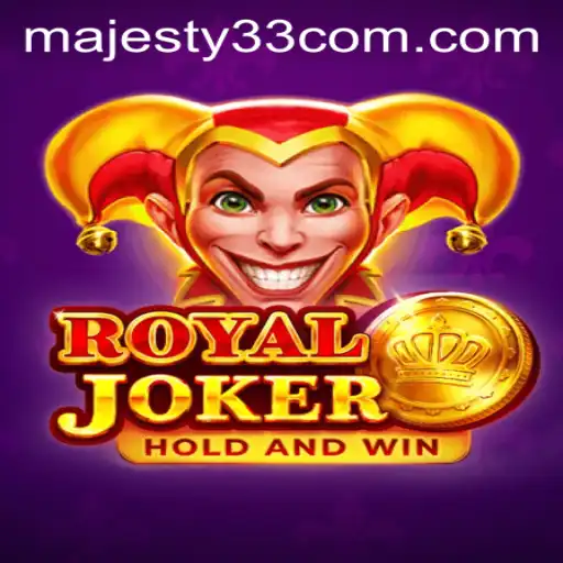 Experience the Thrill of RoyalJoker: Majesty33