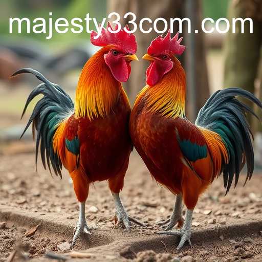 Majesty33 and the World of Sabong Games