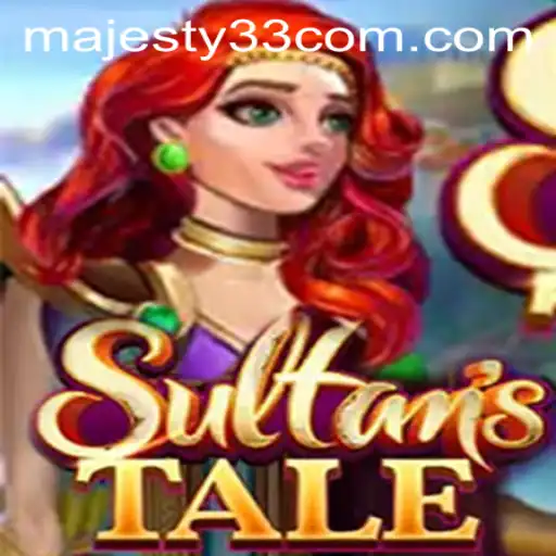 Unveiling Sultanstale: A Majestic Gaming Experience