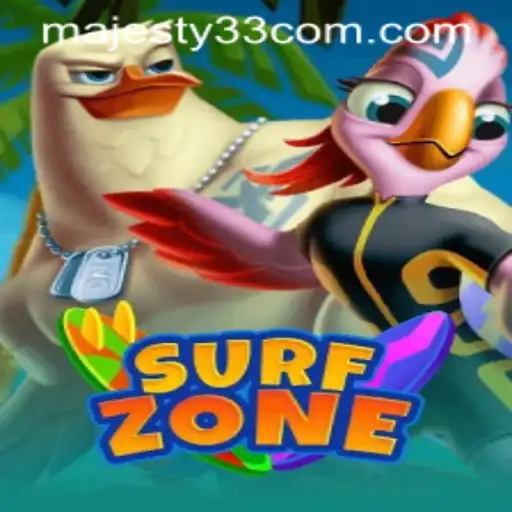 Diving into SurfZone: Exploring the World of majesty33