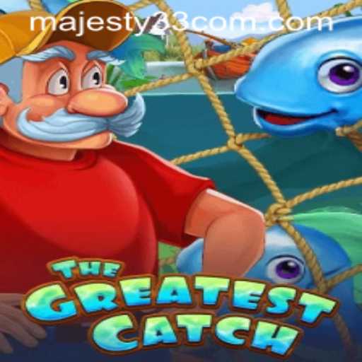 Unveiling TheGreatestCatch: A Majestic Adventure