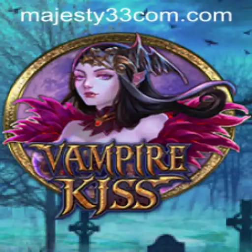 Unveiling VampireKiss: An Immersive Gaming Experience