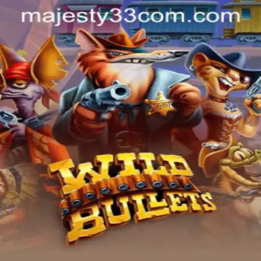 Exploring the Dynamic World of WildBullets: A Majestic Gaming Experience