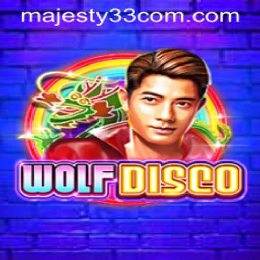 Exploring WolfDisco: A Majestic Adventure in Gaming